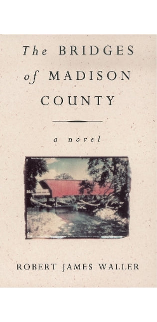 Bridges Of Madison County