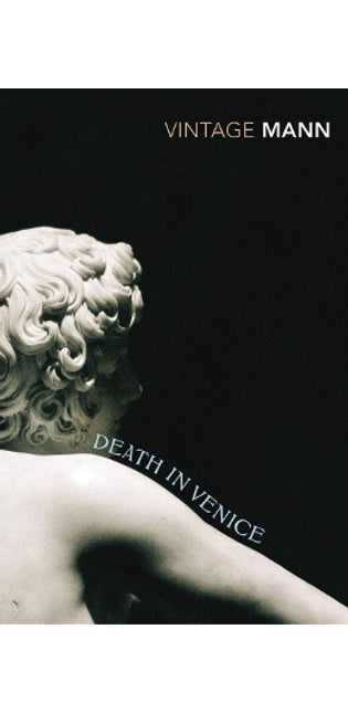 Death In Venice And Other Stories