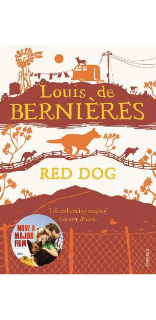 Red Dog