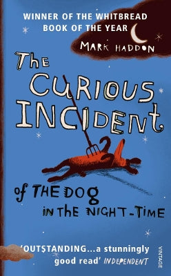 Curious Incident of the Dog in the Night-time