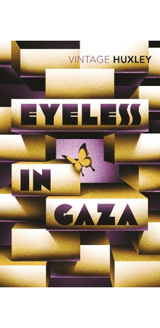 Eyeless in Gaza
