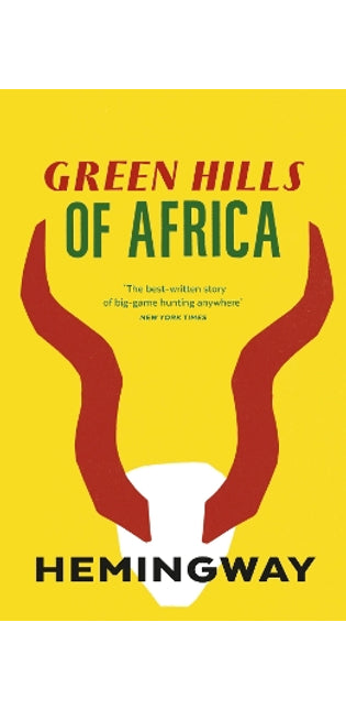 Green Hills of Africa