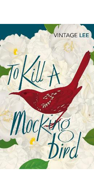 To Kill A Mockingbird