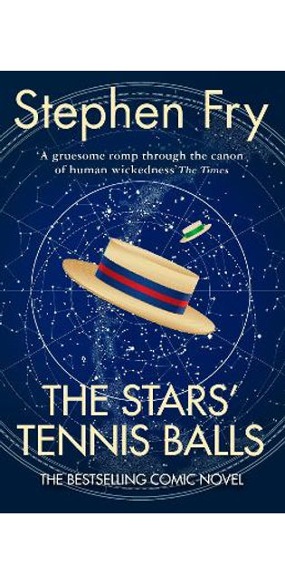Stars' Tennis Balls