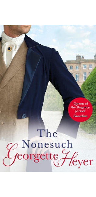 Nonesuch