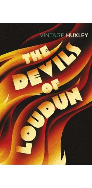 Devils of Loudun