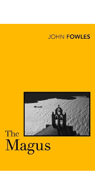 Magus
