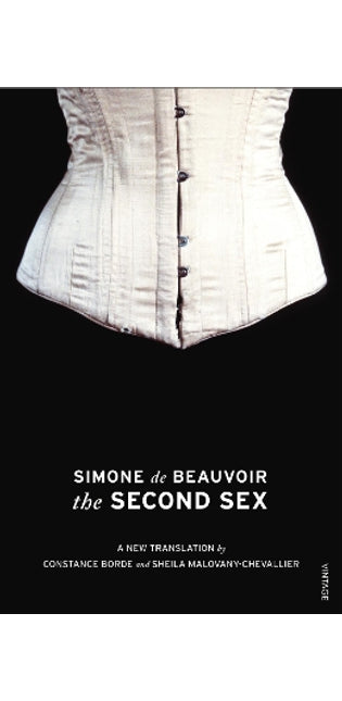 Second Sex