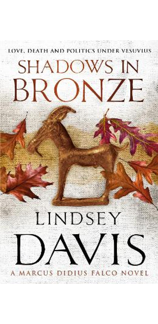 Shadows In Bronze