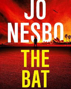 Jo Nesbø