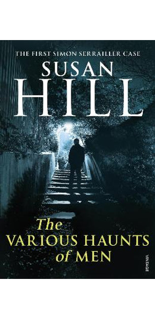 Various Haunts of Men