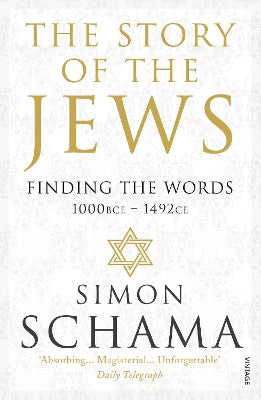 Story of the Jews