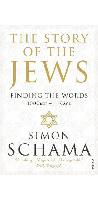 Story of the Jews