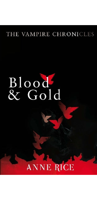Blood And Gold
