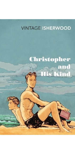 Christopher and His Kind