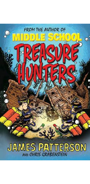 Treasure Hunters