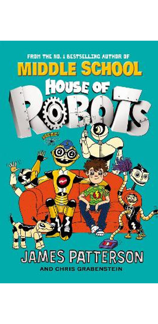 House of Robots