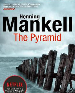 Henning Mankell