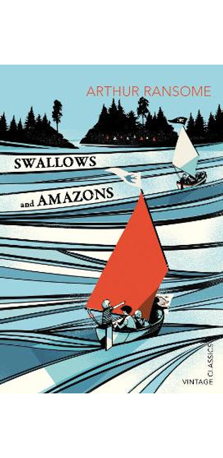 Swallows and Amazons