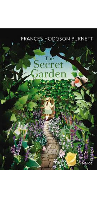 Secret Garden