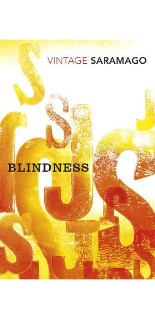 Blindness