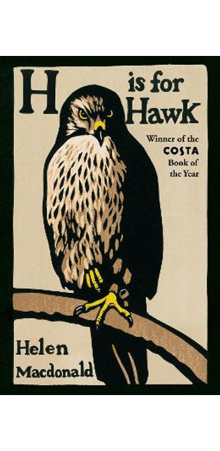 H is for Hawk
