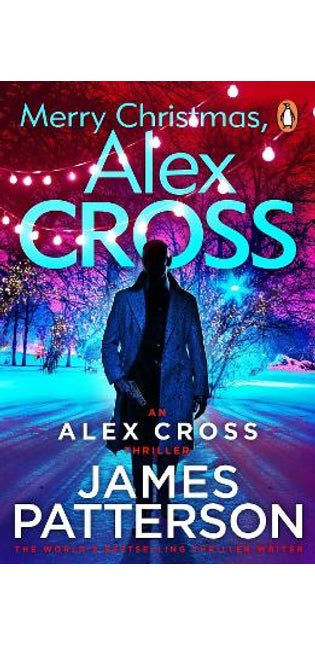 Merry Christmas, Alex Cross