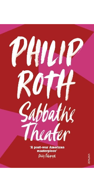 Sabbath's Theater