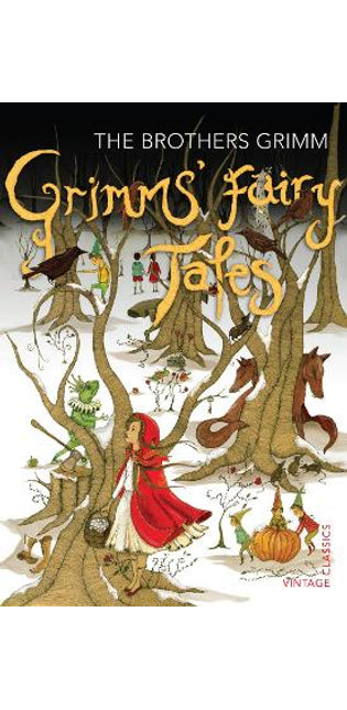 Grimms' Fairy Tales