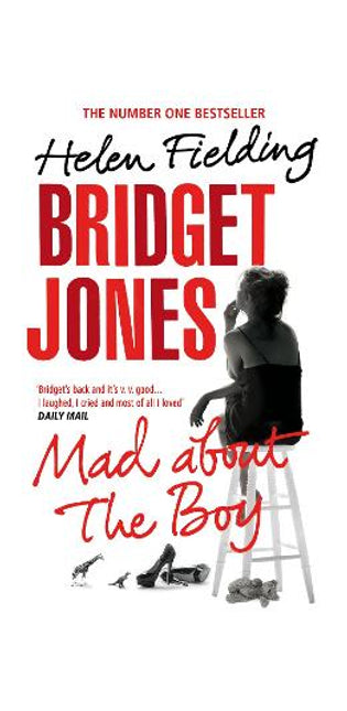 Bridget Jones: Mad About the Boy