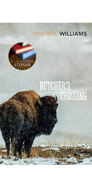 Butcher's Crossing