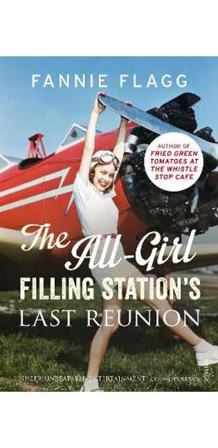 All-Girl Filling Station's Last Reunion