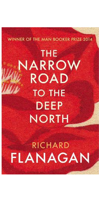 Narrow Road to the Deep North