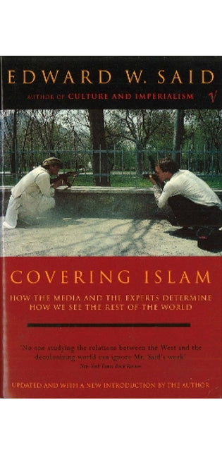 Covering Islam