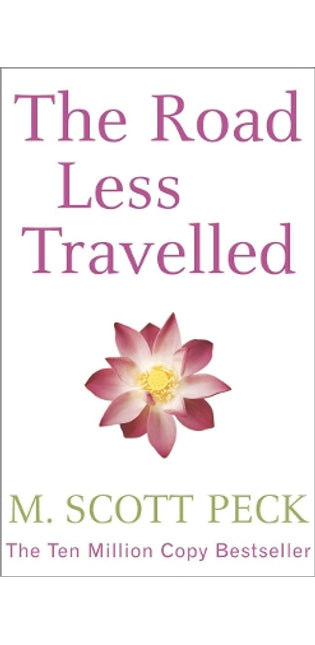 The Road Less Travelled