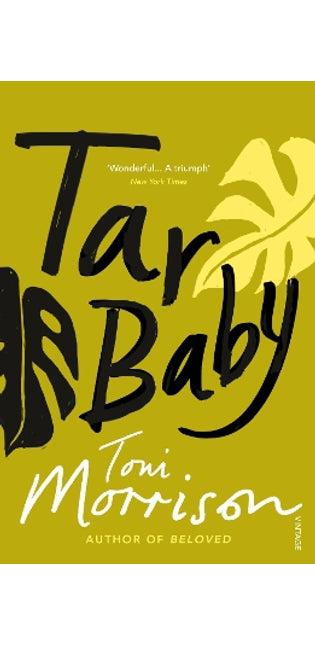 Tar Baby