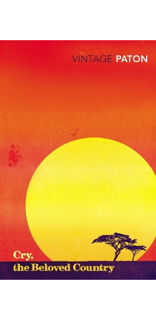 Cry, The Beloved Country