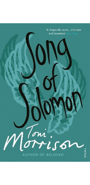 Song of Solomon