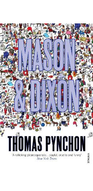 Mason & Dixon