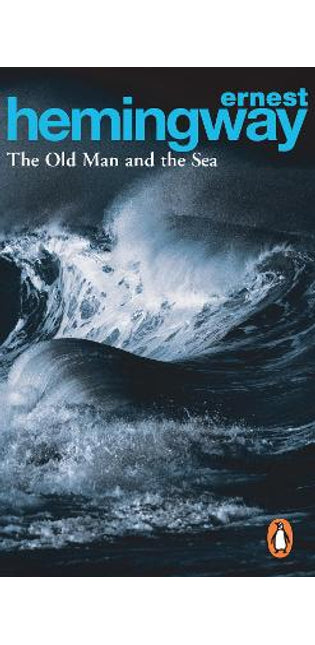 Old Man and the Sea - Main Image