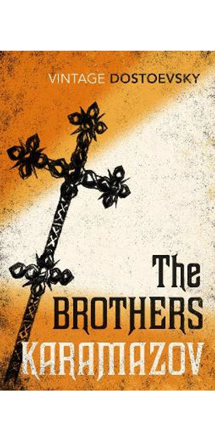 Brothers Karamazov