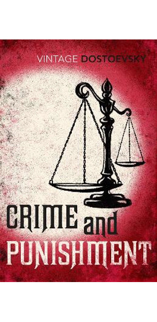 Crime and Punishment