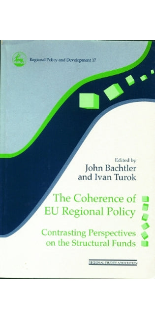 Coherence of EU Regional Policy