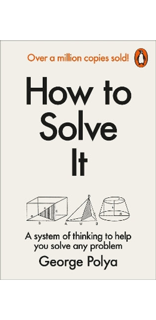 How to Solve It
