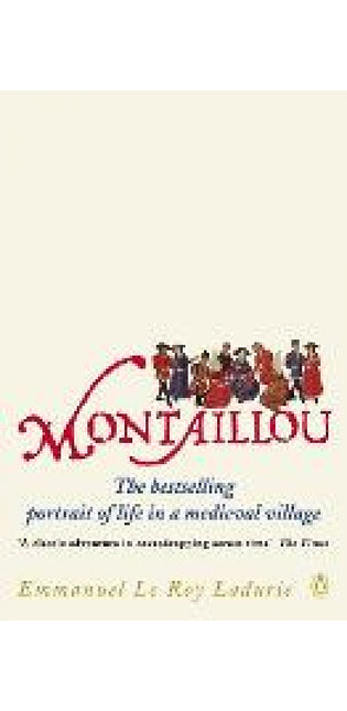 Montaillou