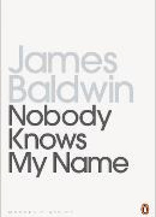 Nobody Knows My Name