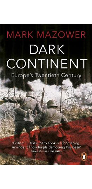 Dark Continent