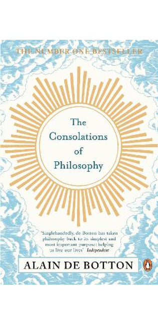Consolations of Philosophy