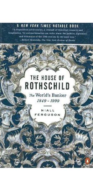 House of Rothschild