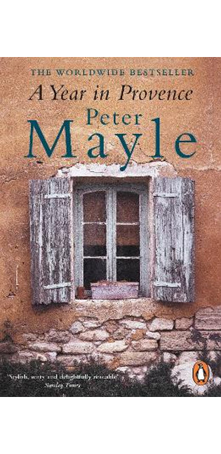 Year in Provence